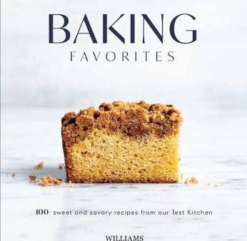 Baking Favorites Online now