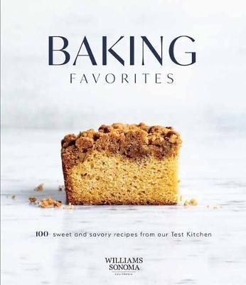 Baking Favorites Online now