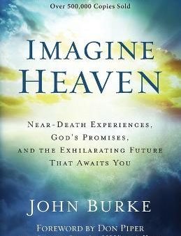 Imagine Heaven Sale