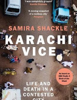 Karachi Vice Sale