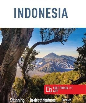 Insight Guides Indonesia Online