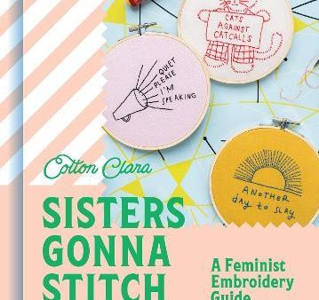 Sisters Gonna Stitch Fashion