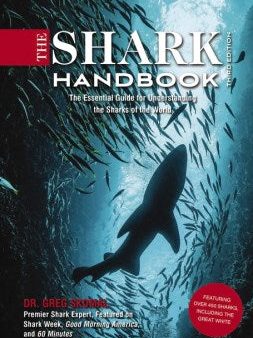 The Shark Handbook : Third Edition Sale