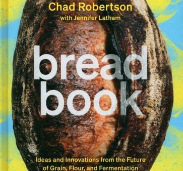 Bread Book on Sale