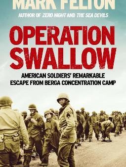 Operation Swallow For Discount