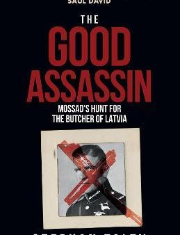 The Good Assassin Sale