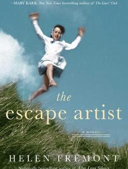 The Escape Artist Hot on Sale