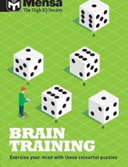 Mensa: Brain Training Online Hot Sale