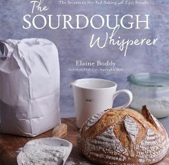 The Sourdough Whisperer Online Hot Sale