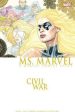 Civil Wars: Ms Marvel on Sale