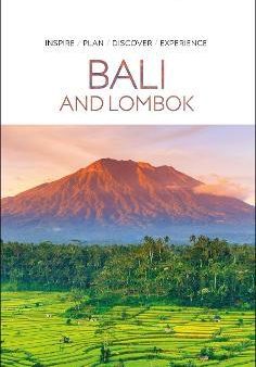 DK Eyewitness Bali and Lombok Fashion