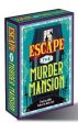 Escape The Murder Mansion Sale