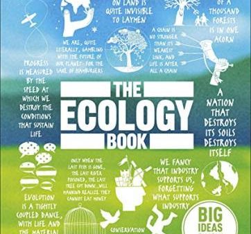 The Ecology Book Sale