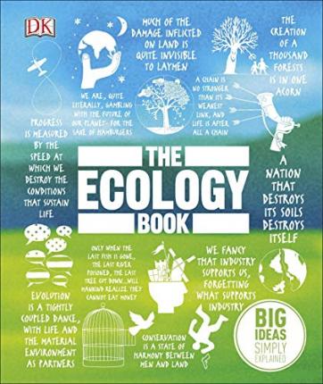 The Ecology Book Sale