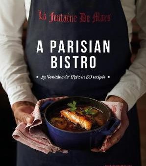 A Parisian Bistro Online now