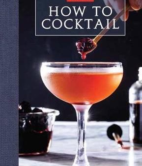 How To Cocktail Cheap