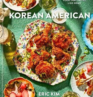 Korean American: Food That Tastes Like Home For Cheap