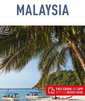 Insight Guides Malaysia Online Hot Sale