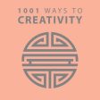 1001 Ways To Creativity Sale