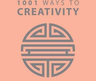 1001 Ways To Creativity Sale