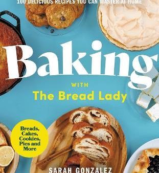 Baking With The Bread Lady For Cheap