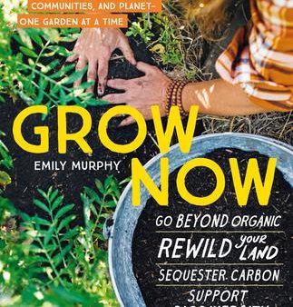 Grow Now Cheap