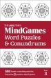 The Times Mind Games Word Puzzles And Conundrums Book 3: Sale