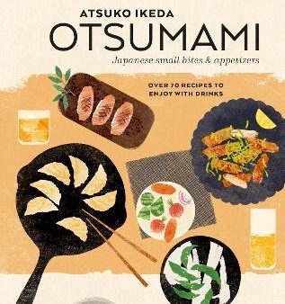 Otsumami: Japanese Small Bites Discount