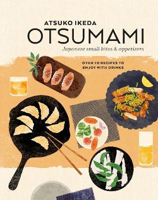 Otsumami: Japanese Small Bites Discount