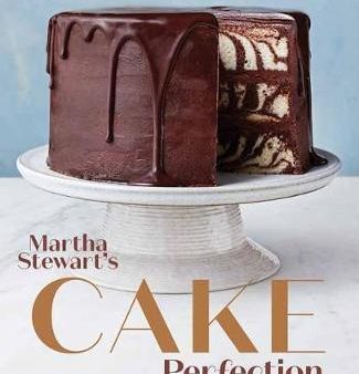 Martha Stewart s Cake Perfection For Sale