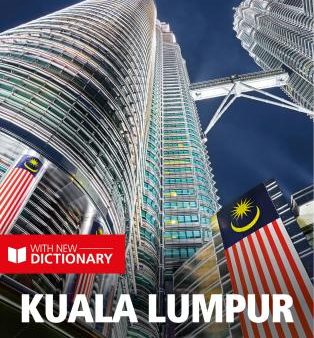 Berlitz: Kuala Lumpur Pocket Guide For Sale