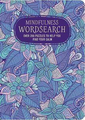 Mindfulness Wordsearch Cheap