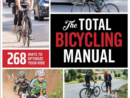 The Total Bicycling Manual Online