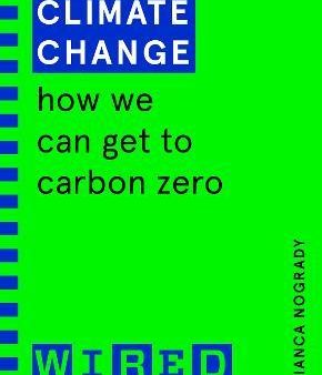 Climate Change (Wired Guides) Supply