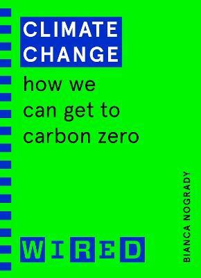 Climate Change (Wired Guides) Supply