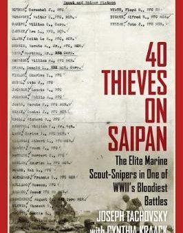 40 Thieves On Saipan Online Hot Sale