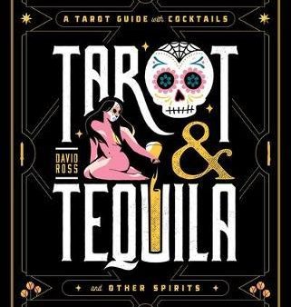 Tarot & Tequila Hot on Sale