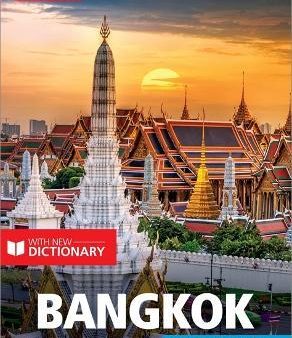 Berlitz: Bangkok Pocket Guide Fashion