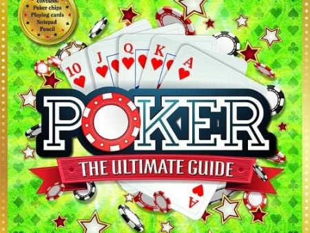 Poker: The Ultimate Guide Online now