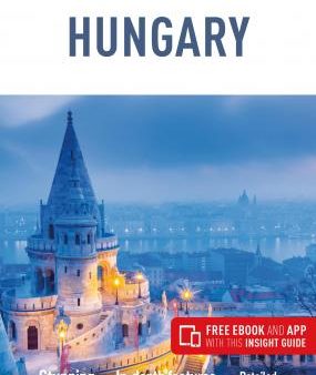 Insight Guides Hungary Online now