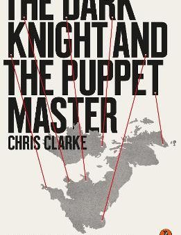 The Dark Knight and the Puppet Master For Sale