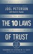 10 Laws of Trust : Building the Bonds that make a Business Great (Expanded Edition) Supply