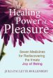 The Healing Power of Pleasure Hot on Sale