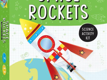 Curious Universe Kit: Space Rockets Sale