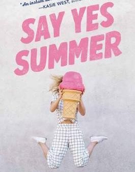 Say Yes Summer For Sale