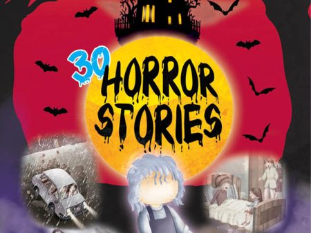 30 Horror Stories (Book 5) Online now