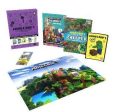 Minecraft The Ultimate Explorer s Gift Box Discount