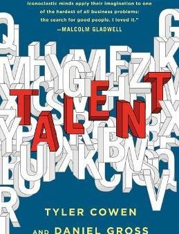 Talent : How to Identify Energizers, Creatives, and Winners Around the World (US) Discount