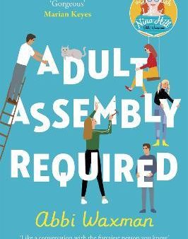 Adult Assembly Required Online Hot Sale