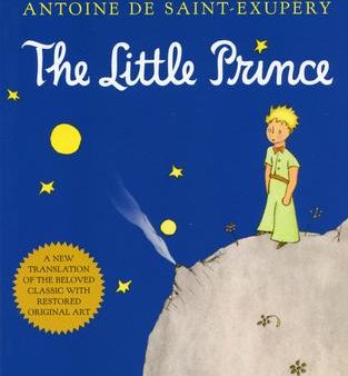 The Little Prince Sale